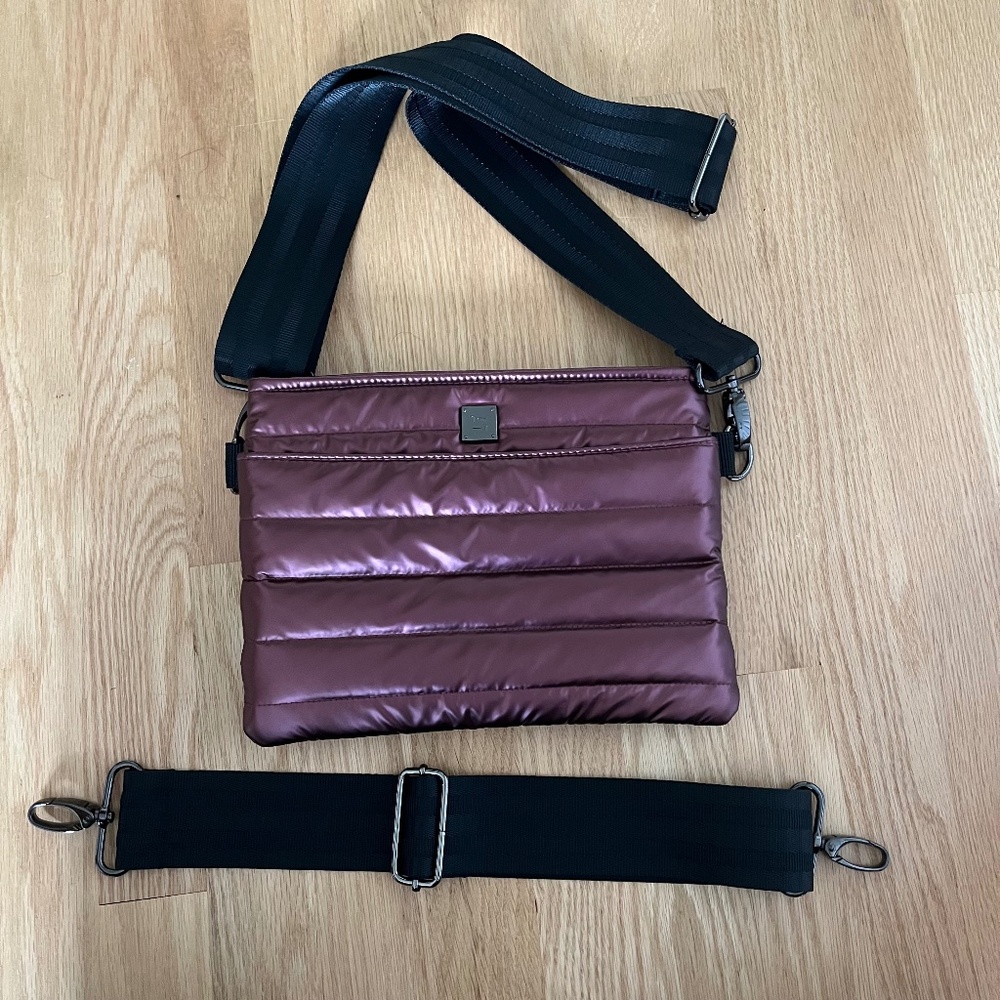 Think Royln Bum Bag 2.0 in Pearl wine